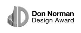 Don Norman Design Award