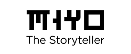Miyo the storyteller